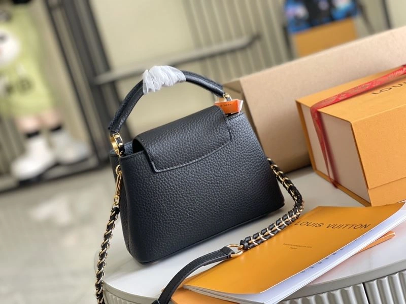 Louis Vuitton Capucines BB Bags Fashionable 94380