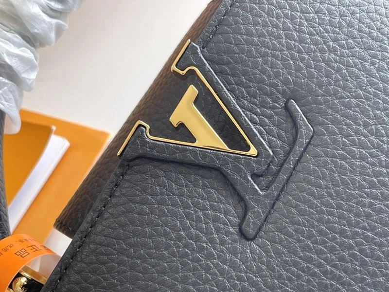 Louis Vuitton Capucines BB Bags Fashionable 94380