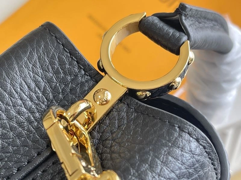 Louis Vuitton Capucines BB Bags Fashionable 94380