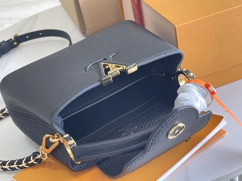 Louis Vuitton Capucines BB Bags Fashionable 94380