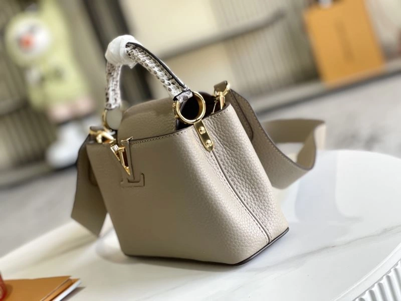 Louis Vuitton Capucines BB Bags ComfortFit 94384