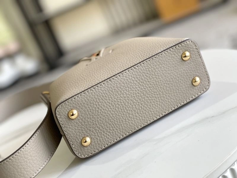 Louis Vuitton Capucines BB Bags ComfortFit 94384