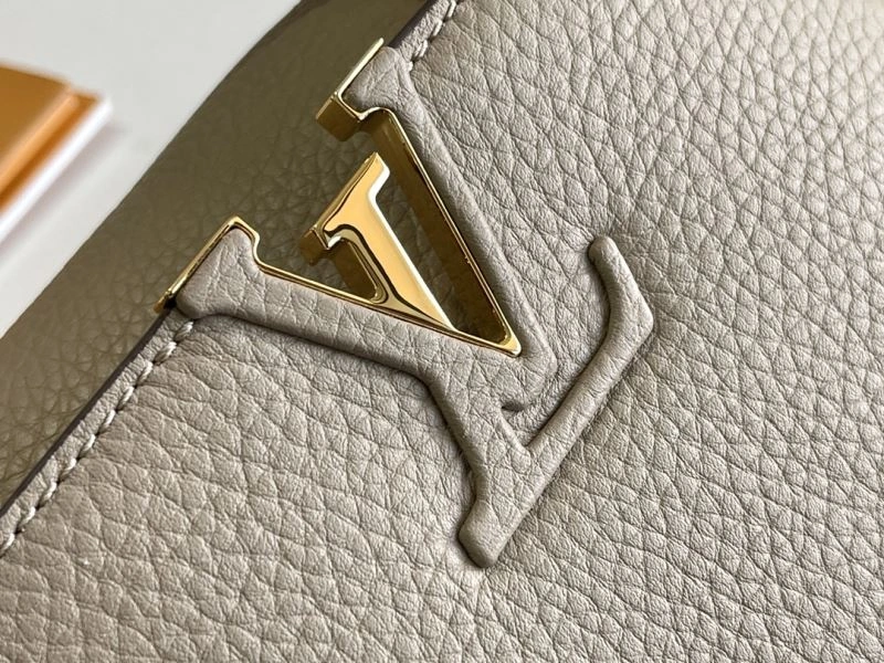 Louis Vuitton Capucines BB Bags ComfortFit 94384