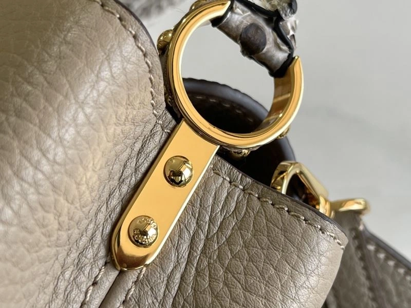 Louis Vuitton Capucines BB Bags ComfortFit 94384