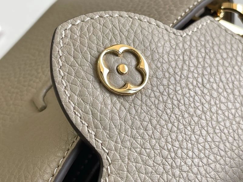 Louis Vuitton Capucines BB Bags ComfortFit 94384