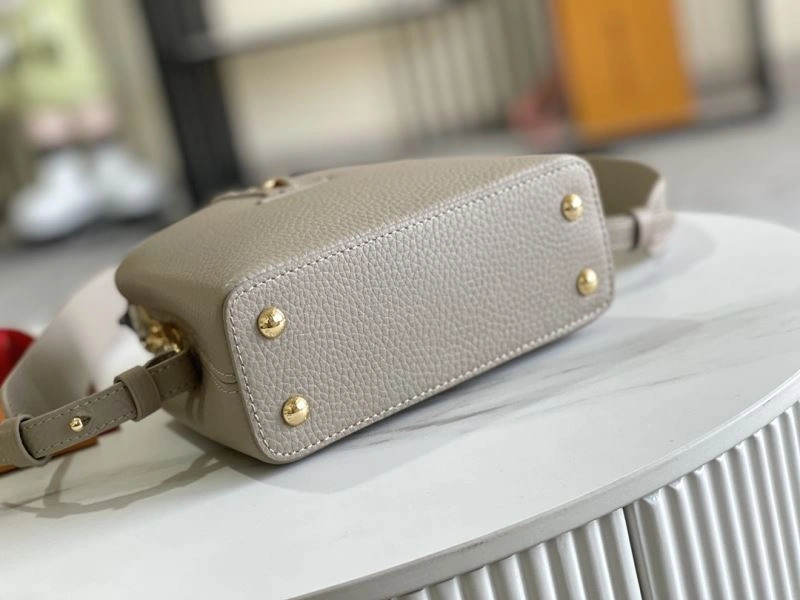 Louis Vuitton Capucines BB Bags Minimalist 94381