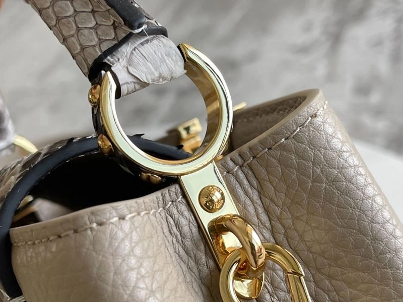 Louis Vuitton Capucines BB Bags Minimalist 94381