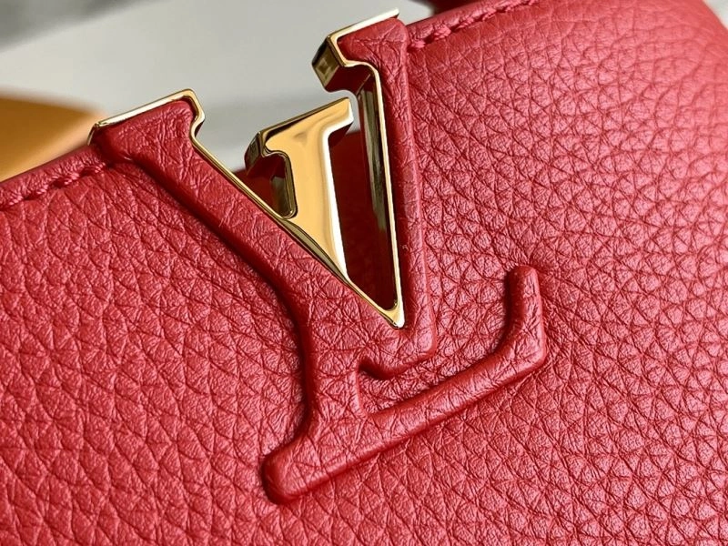 Louis Vuitton Capucines BB Bags FlexibleFit 94371