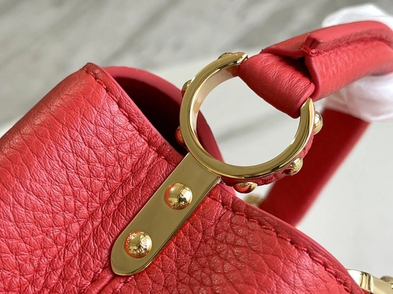 Louis Vuitton Capucines BB Bags FlexibleFit 94371
