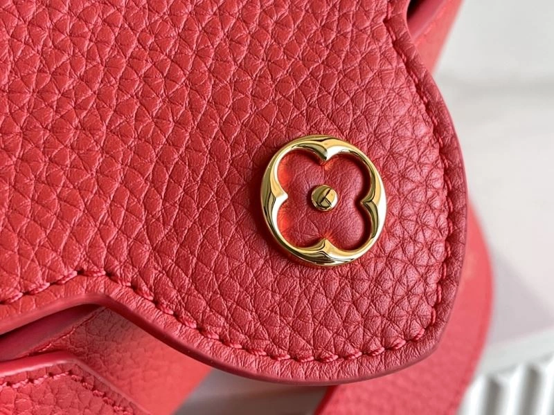 Louis Vuitton Capucines BB Bags FlexibleFit 94371