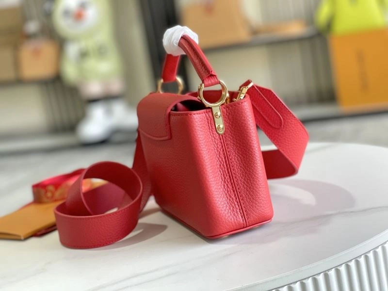 Louis Vuitton Capucines BB Bags FlexibleFit 94371