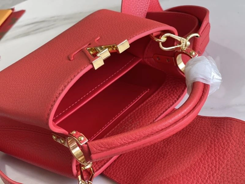 Louis Vuitton Capucines BB Bags FlexibleFit 94371