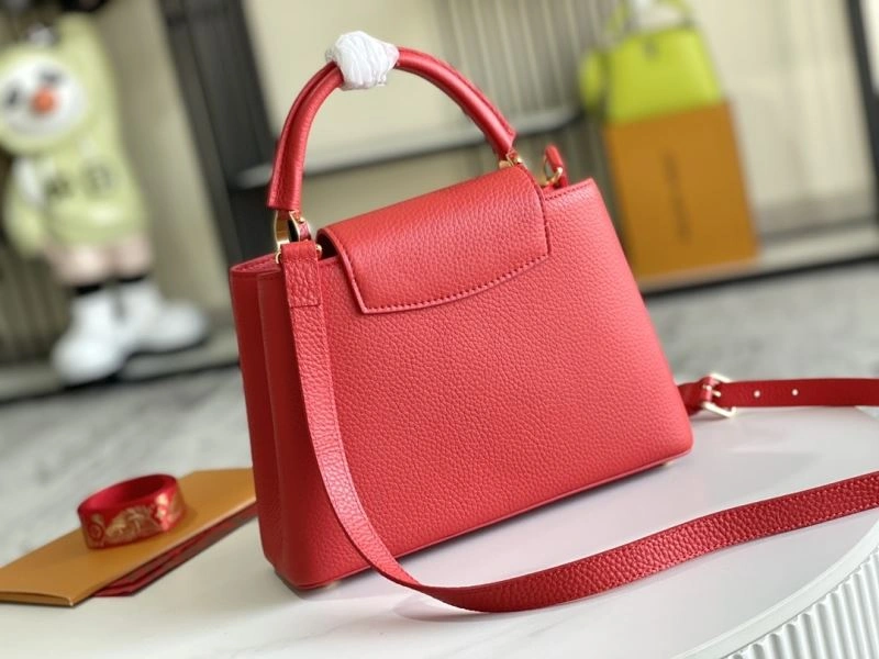 Louis Vuitton Capucines BB Bags Lightweight 94370