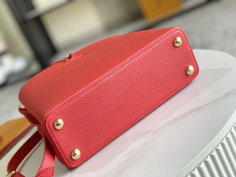 Louis Vuitton Capucines BB Bags Lightweight 94370