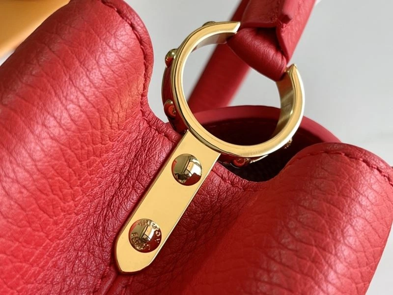 Louis Vuitton Capucines BB Bags Lightweight 94370