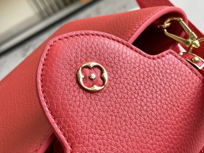 Louis Vuitton Capucines BB Bags Lightweight 94370