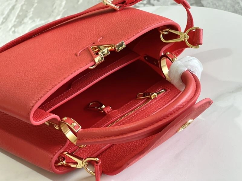 Louis Vuitton Capucines BB Bags Lightweight 94370