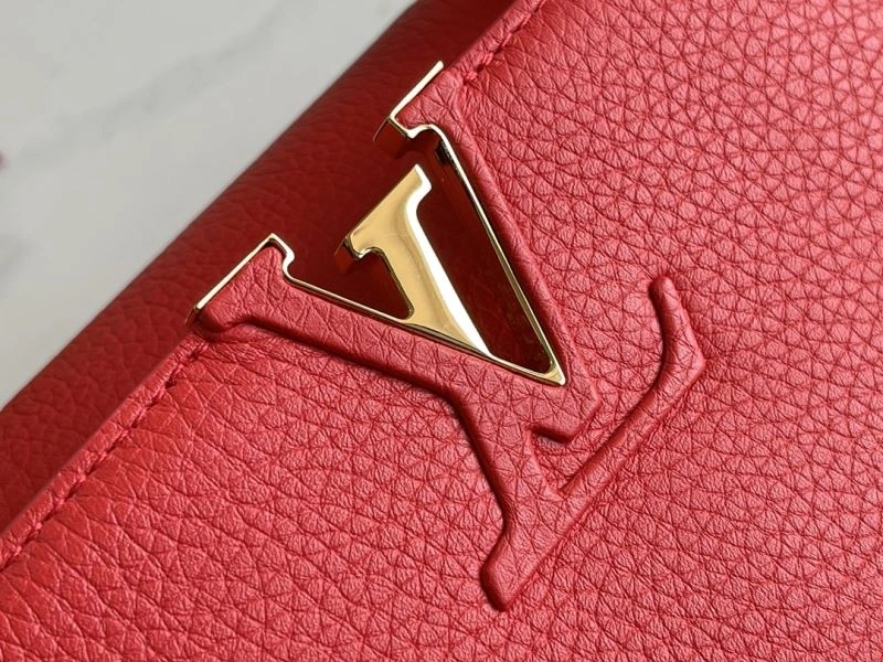 ModernLook Louis Vuitton Capucines BB Bags 94403
