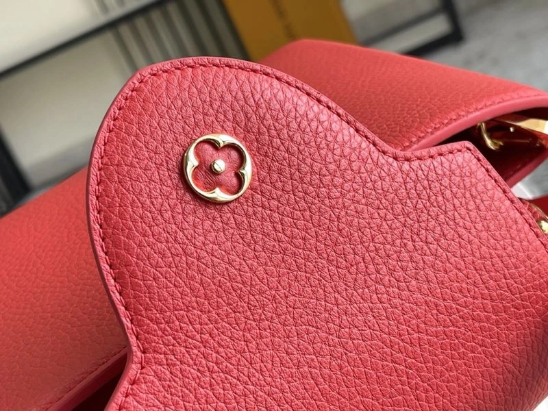 ModernLook Louis Vuitton Capucines BB Bags 94403