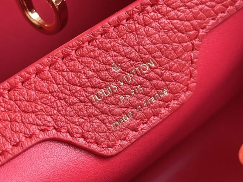 ModernLook Louis Vuitton Capucines BB Bags 94403