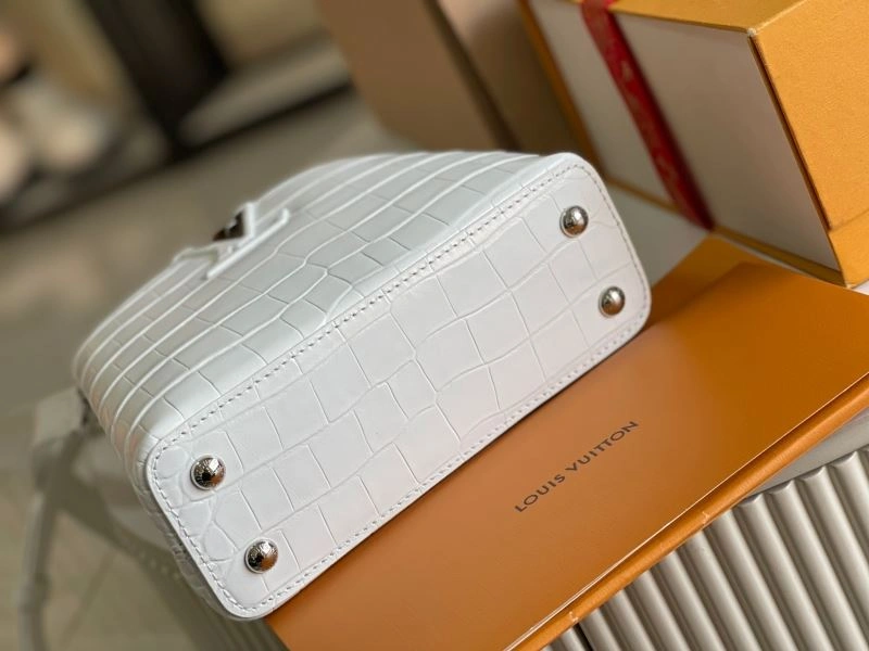 Louis Vuitton Capucines BB Bags Modern 93977