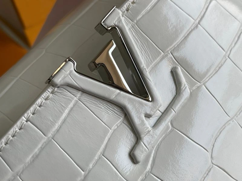 Louis Vuitton Capucines BB Bags Modern 93977