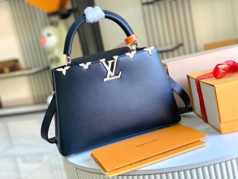 Louis Vuitton Capucines BB Bags WellDesigned 93976