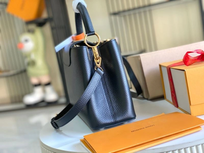 Louis Vuitton Capucines BB Bags WellDesigned 93976