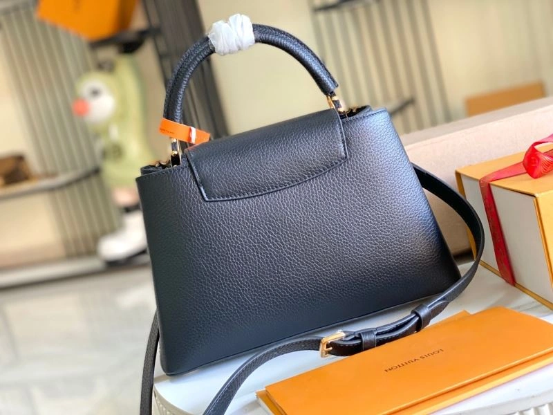 Louis Vuitton Capucines BB Bags WellDesigned 93976