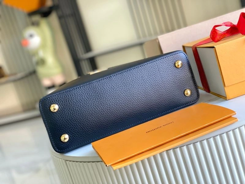Louis Vuitton Capucines BB Bags WellDesigned 93976