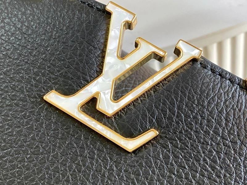 Louis Vuitton Capucines BB Bags WellDesigned 93976
