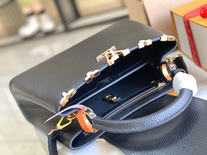 Louis Vuitton Capucines BB Bags WellDesigned 93976