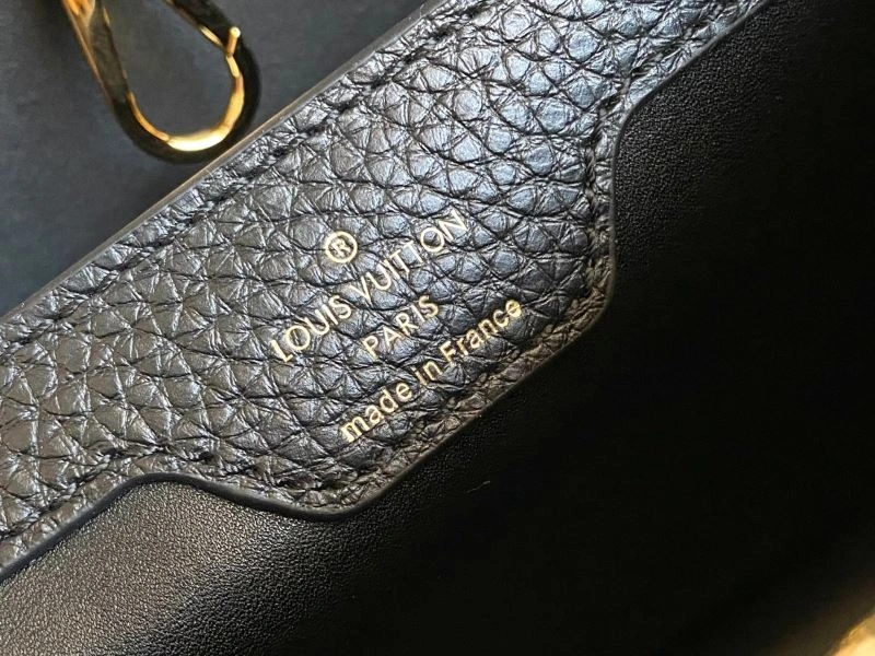 Louis Vuitton Capucines BB Bags WellDesigned 93976