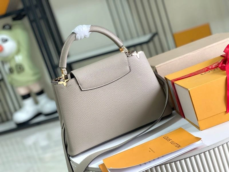 GoAnywhere Louis Vuitton Capucines BB Bags 93975