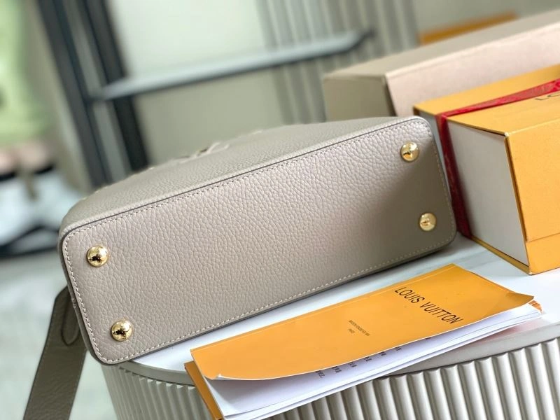 GoAnywhere Louis Vuitton Capucines BB Bags 93975