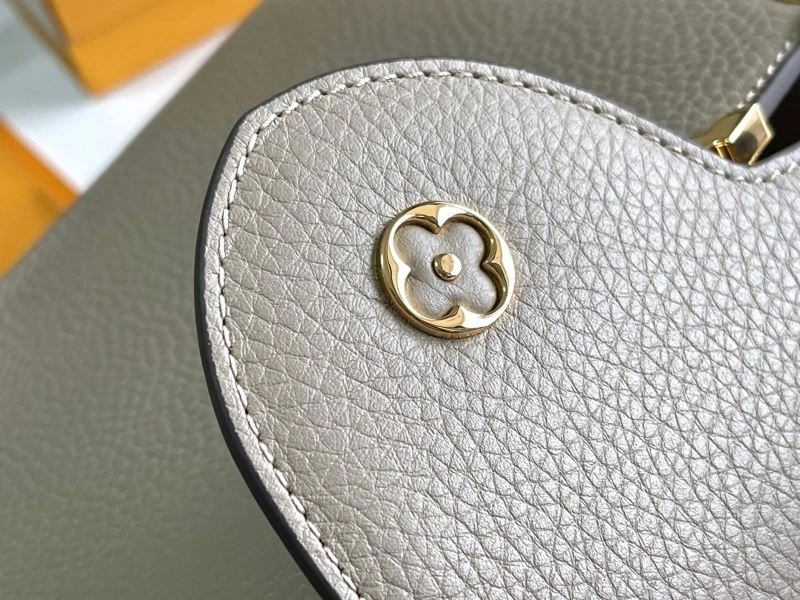 GoAnywhere Louis Vuitton Capucines BB Bags 93975