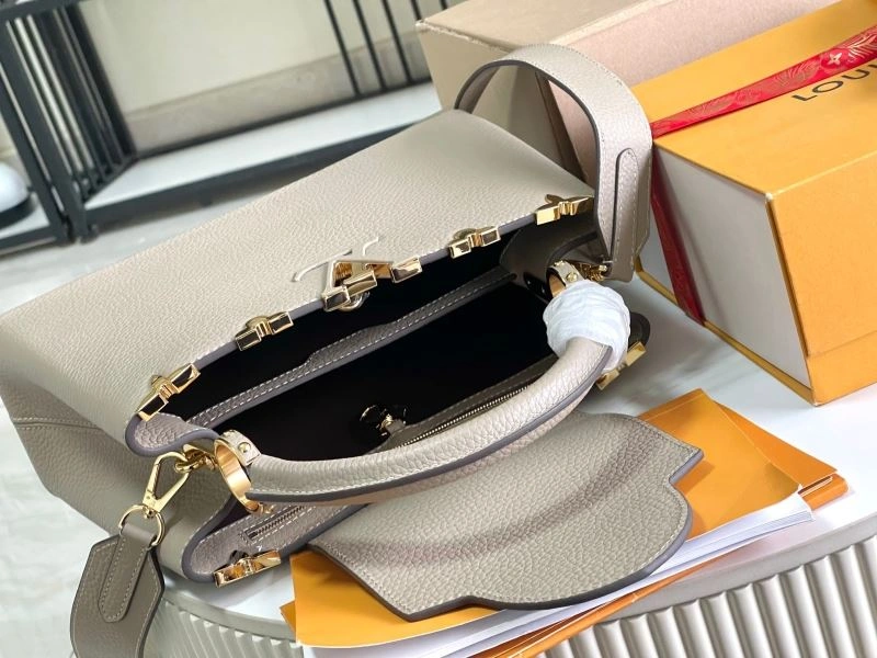 GoAnywhere Louis Vuitton Capucines BB Bags 93975