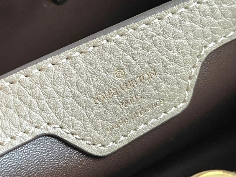 GoAnywhere Louis Vuitton Capucines BB Bags 93975