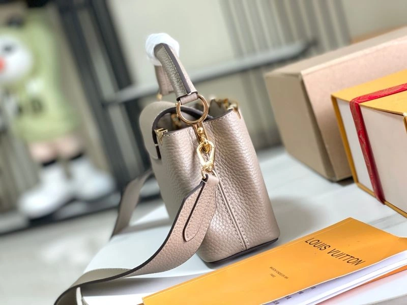 Louis Vuitton Capucines BB Bags WellDesigned 93964