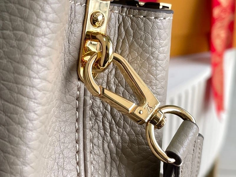 Louis Vuitton Capucines BB Bags WellDesigned 93964