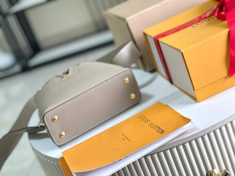 Louis Vuitton Capucines BB Bags WellDesigned 93964