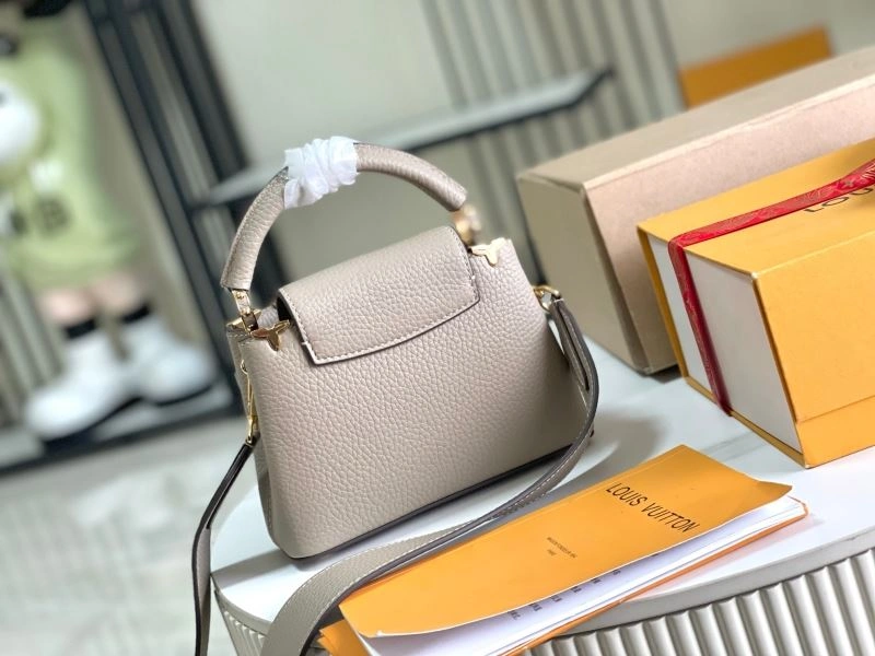 Louis Vuitton Capucines BB Bags WellDesigned 93964