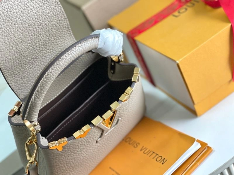 Louis Vuitton Capucines BB Bags WellDesigned 93964
