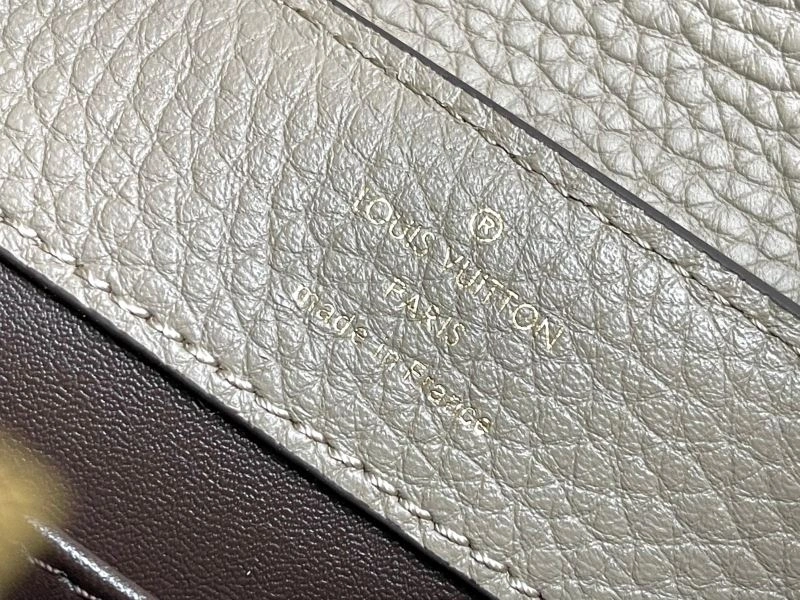 Louis Vuitton Capucines BB Bags WellDesigned 93964