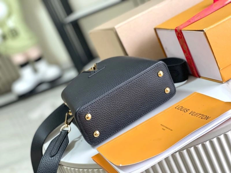 Louis Vuitton Capucines BB Bags Neat 93961
