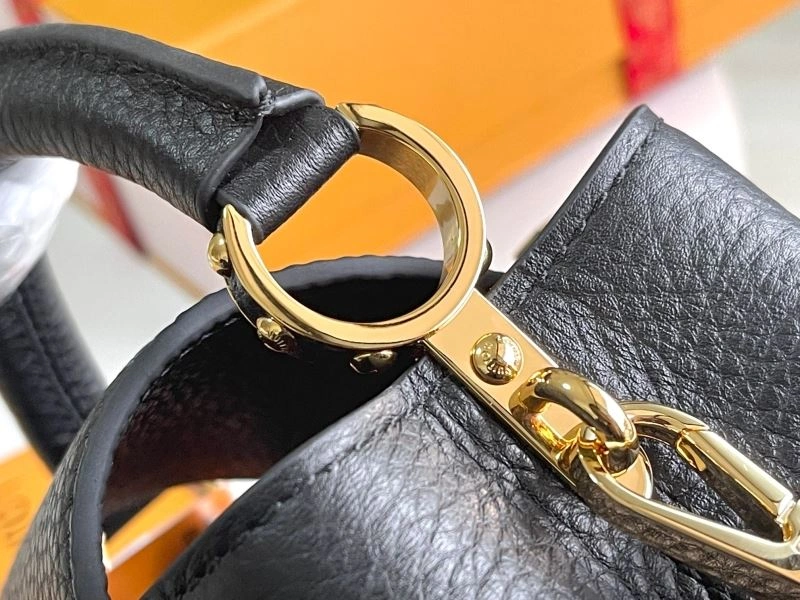 Louis Vuitton Capucines BB Bags Neat 93961