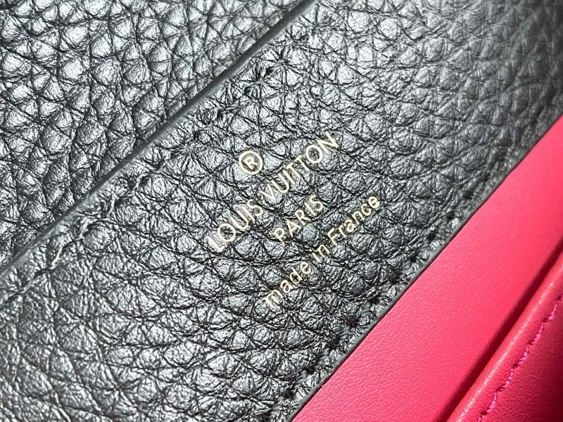 Louis Vuitton Capucines BB Bags Neat 93961