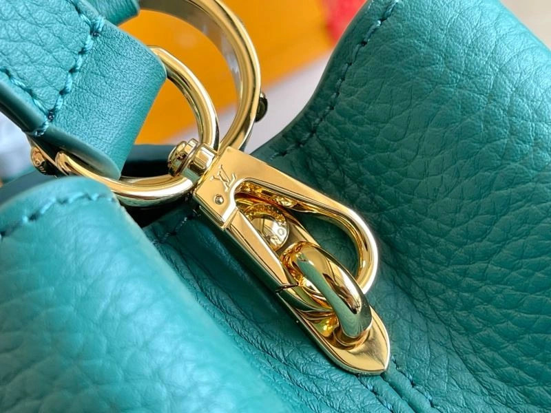 Louis Vuitton Capucines BB Bags Breathable 93967