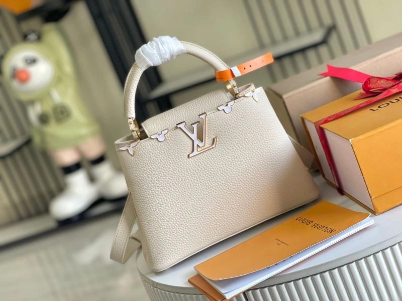 Louis Vuitton Capucines BB Bags Packable 93985