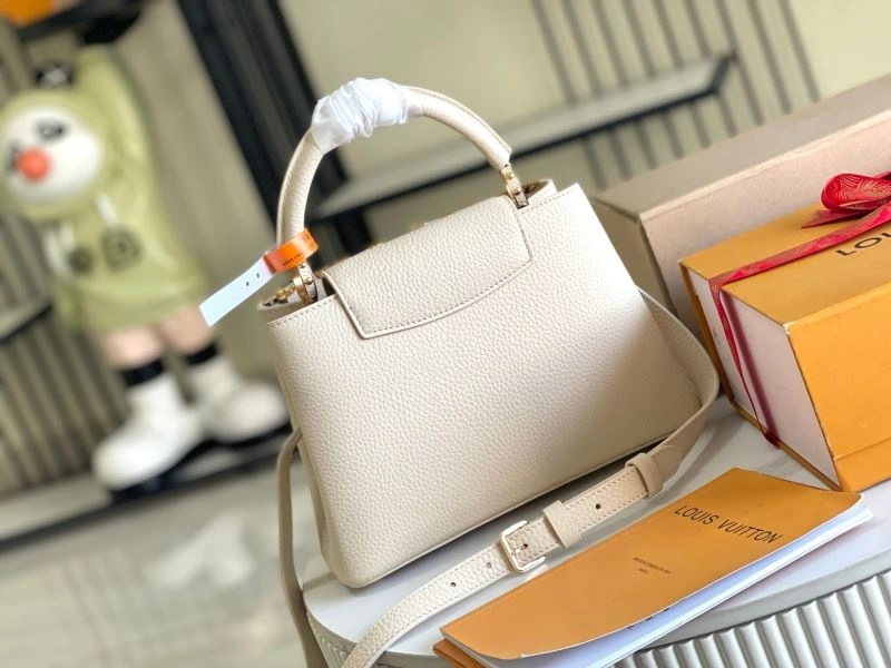Louis Vuitton Capucines BB Bags Packable 93985